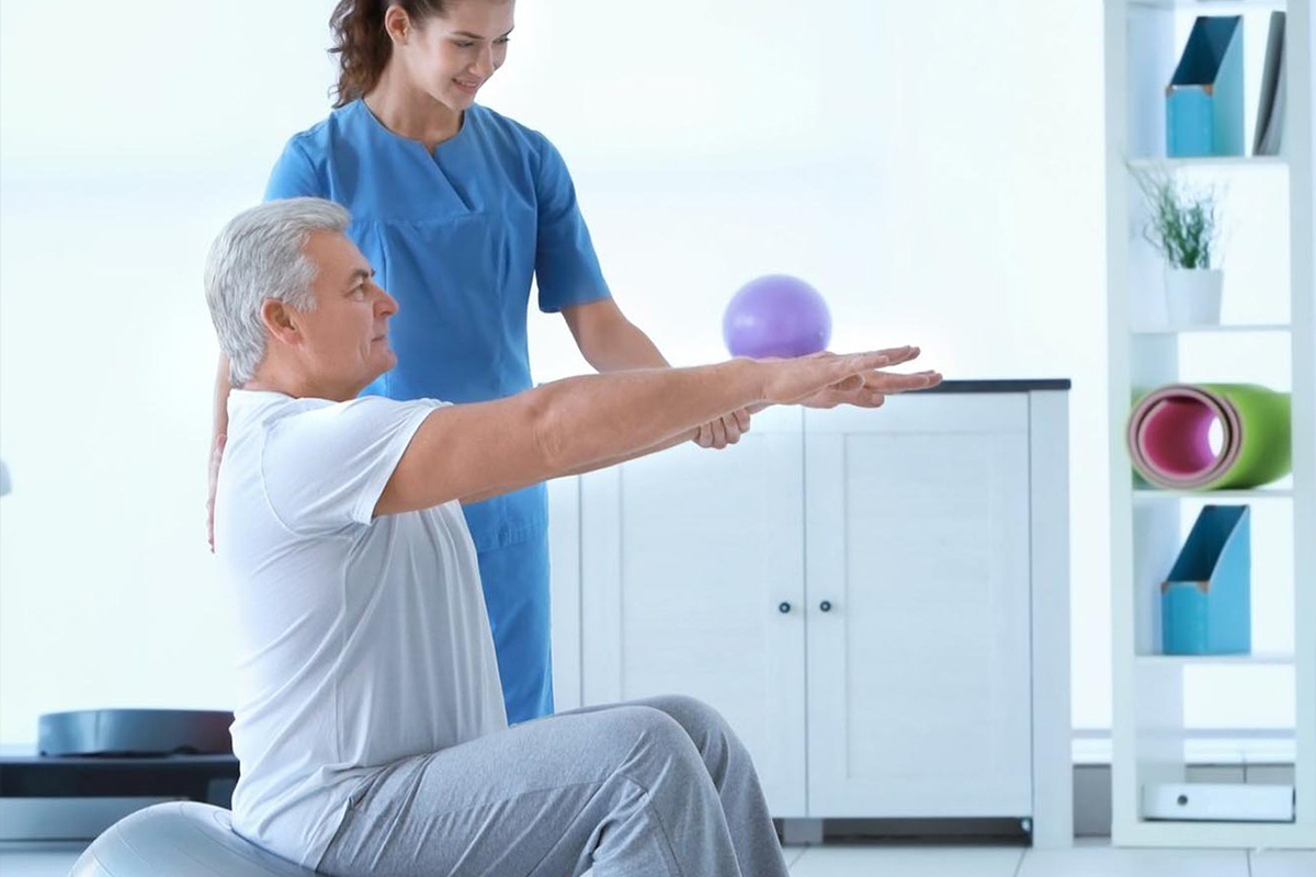 Nörolojik Rehabilitasyon