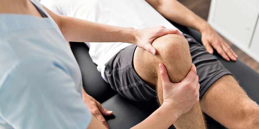 Ortopedik Rehabilitasyon